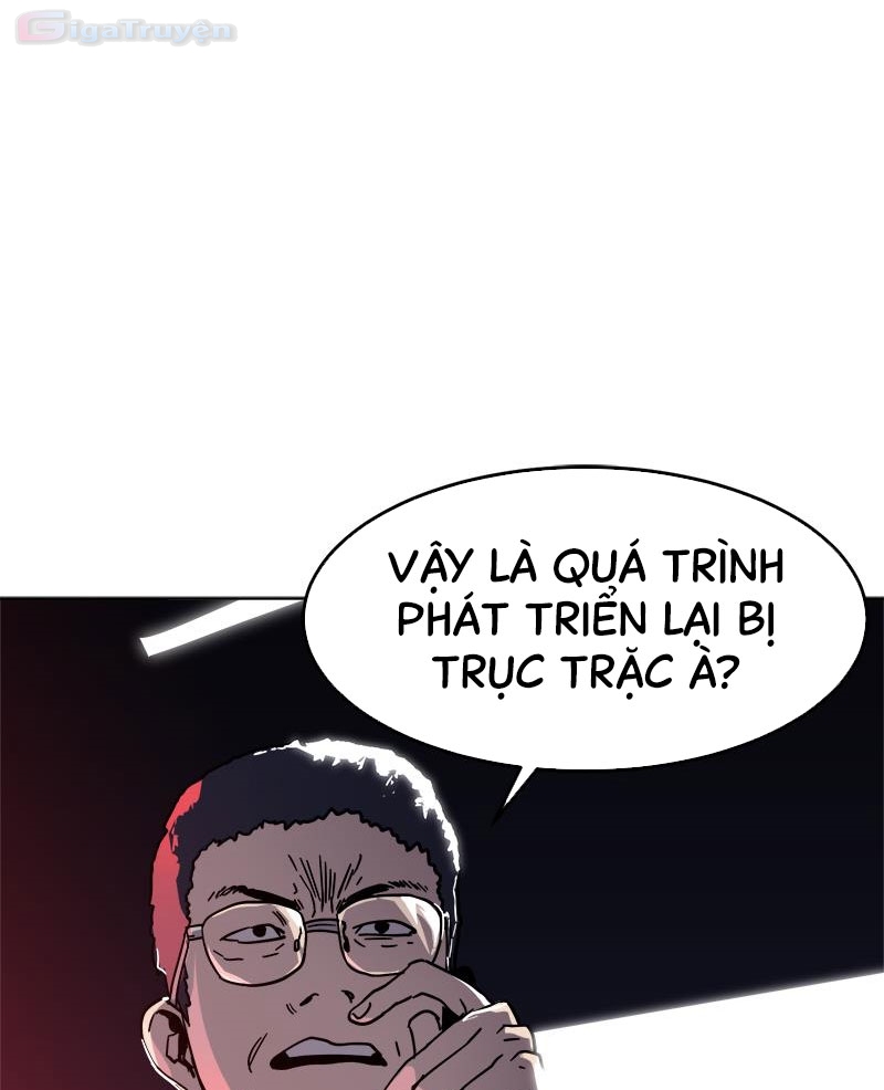 Đọc truyện [Simp Team] Phá đảo thế giới ảo - Chap 5 